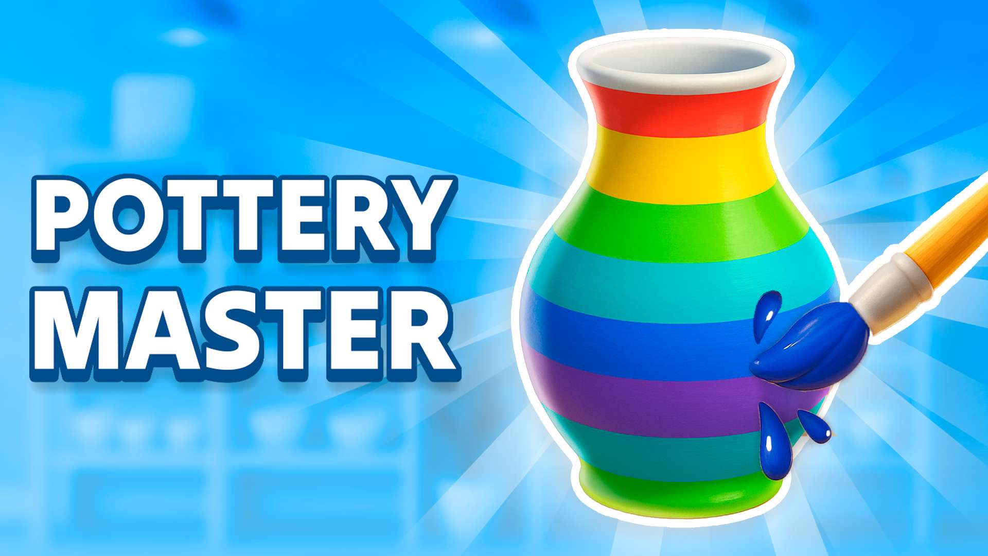 Pottery Master 🕹️ CrazyGamesでプレイ