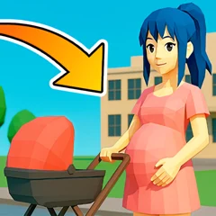 Pregnant Mother Simulator