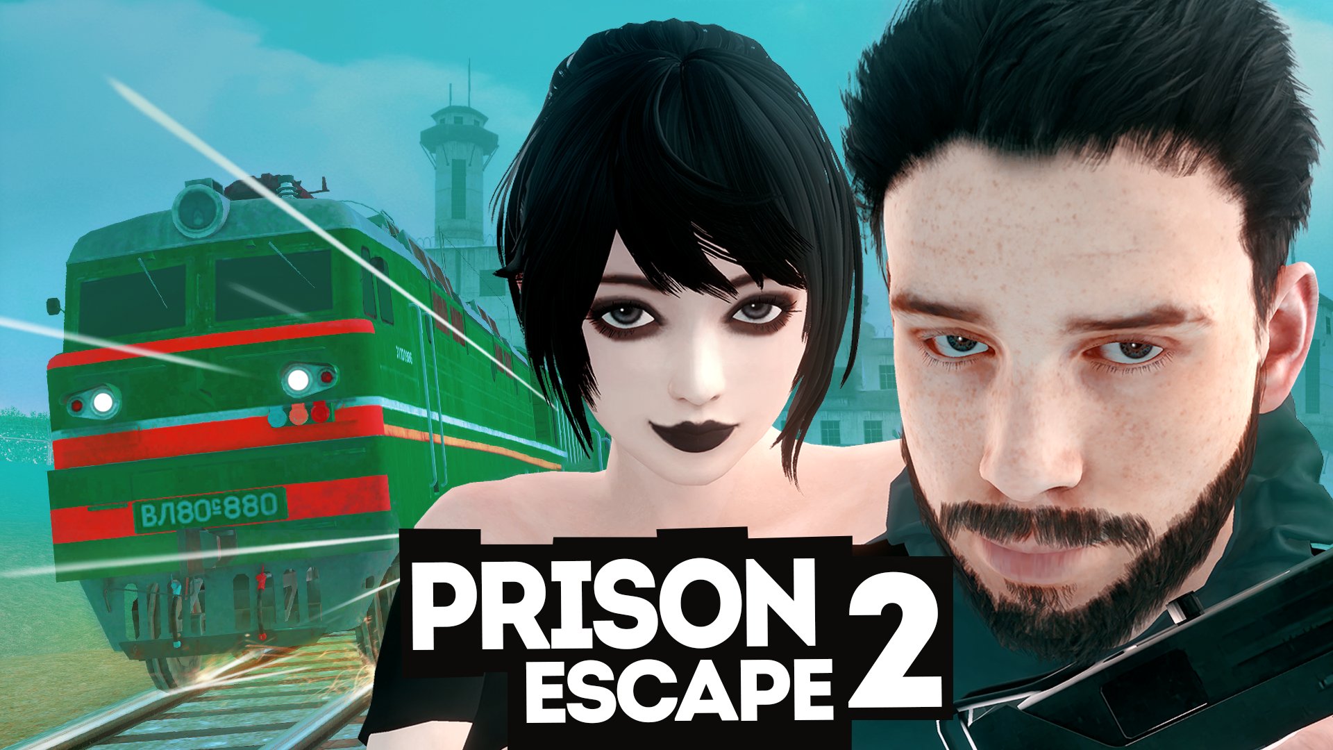 Prison Escape 2