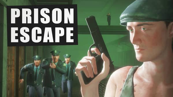 Prison Escape