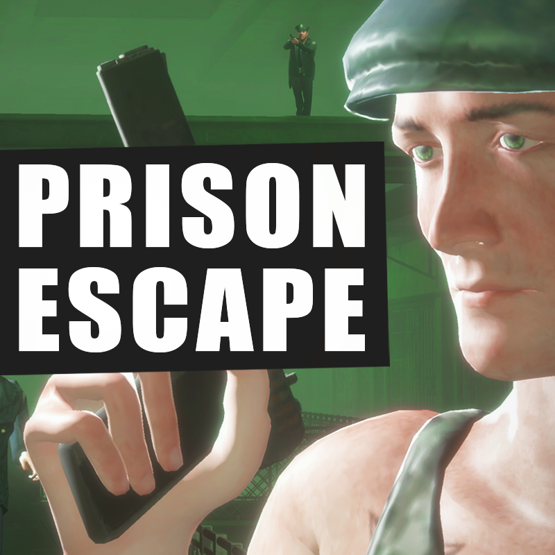 Prison Escape