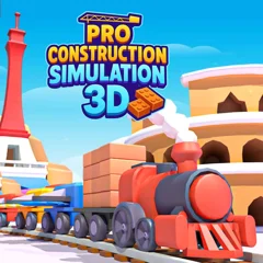 Pro Construction: Simulation 3D