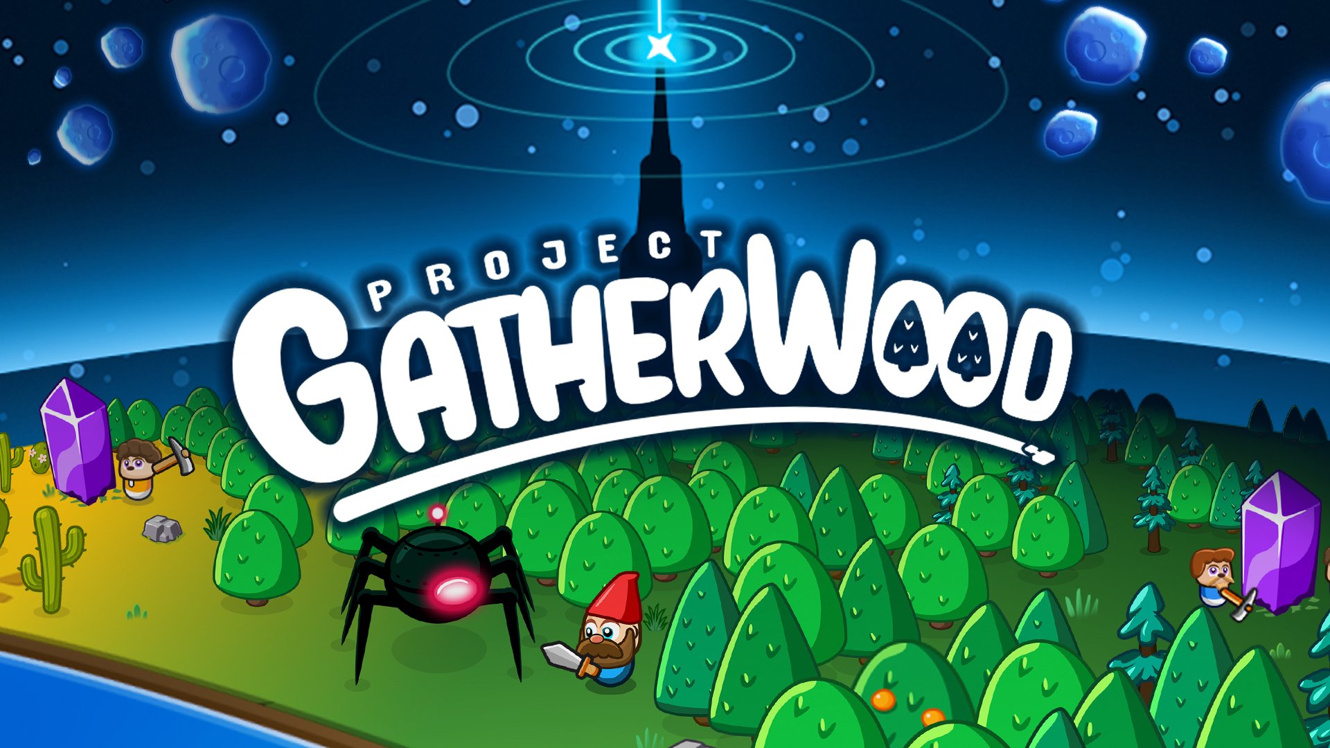 Project Gatherwood