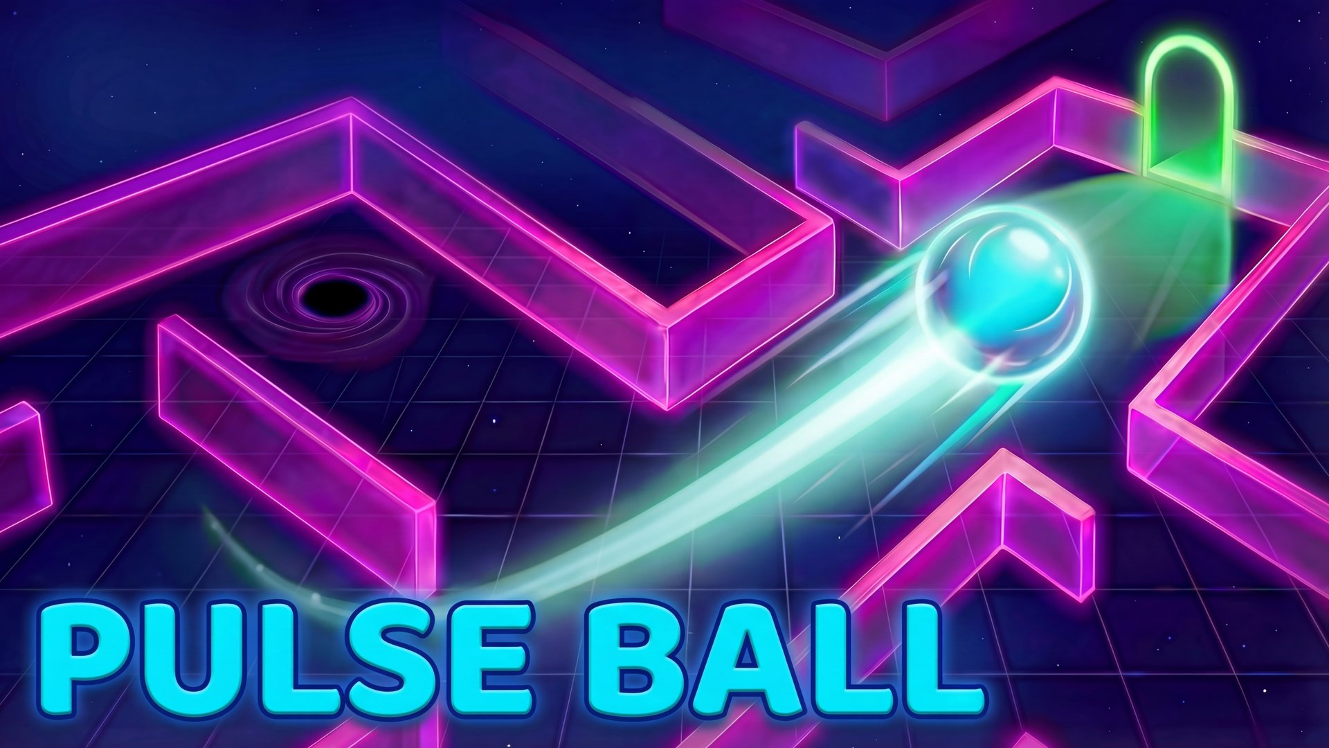 Pulse Ball
