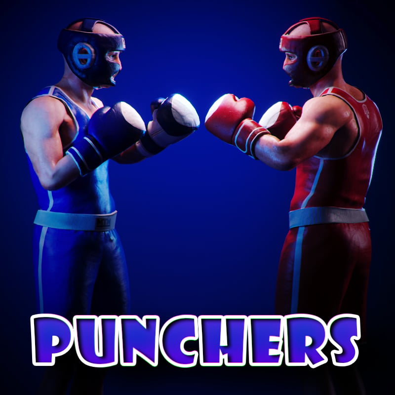 Punchers