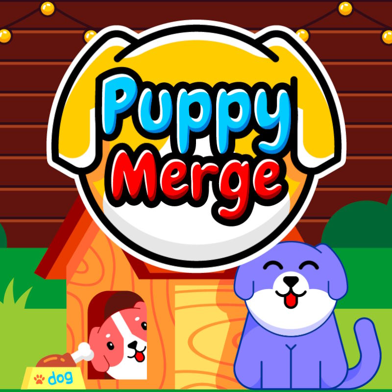 Puppy Merge