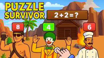 Puzzle Survivor