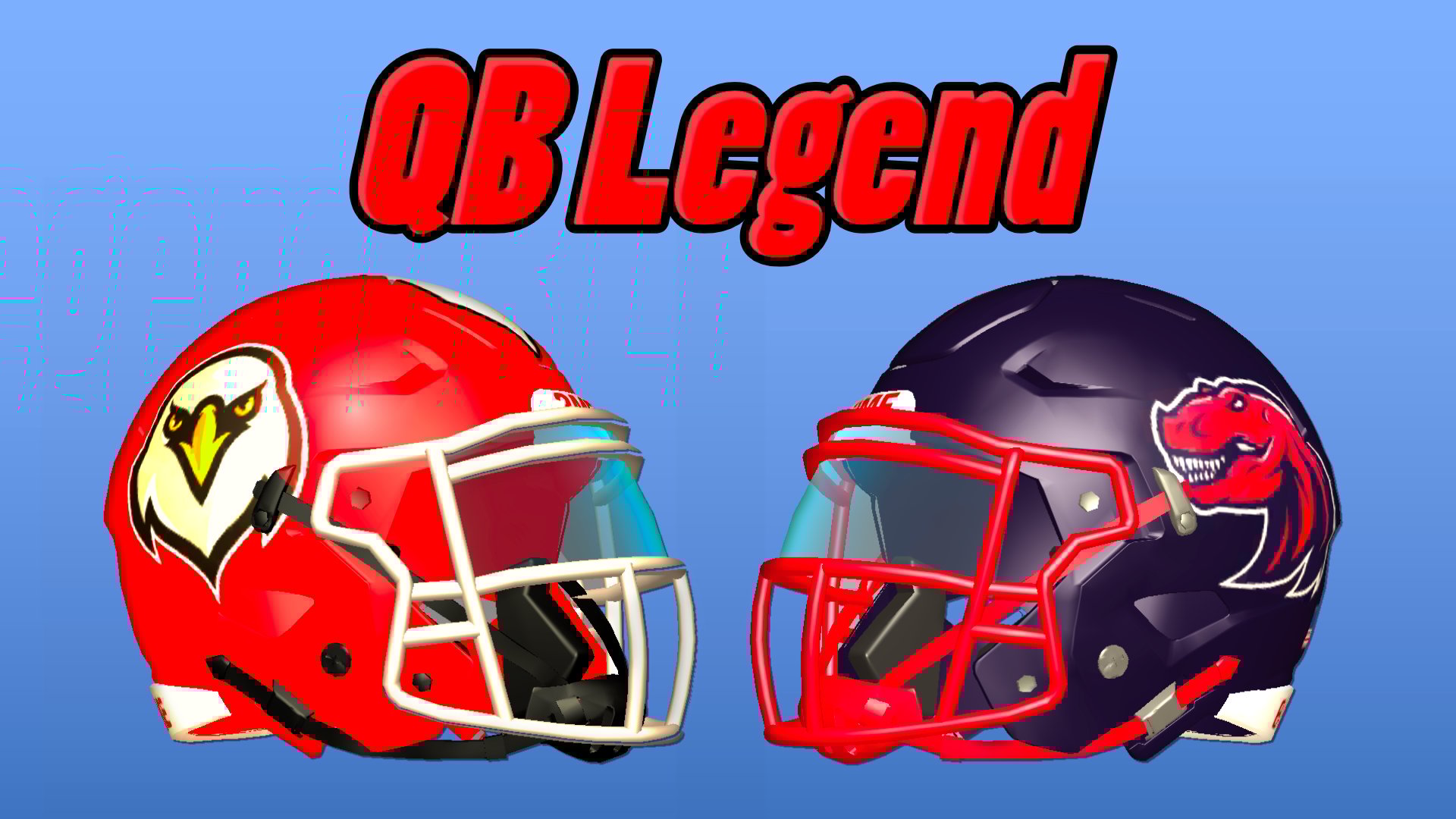 Play QB Legend | Fast-Paced Football Action - Play Now | ZestPlay