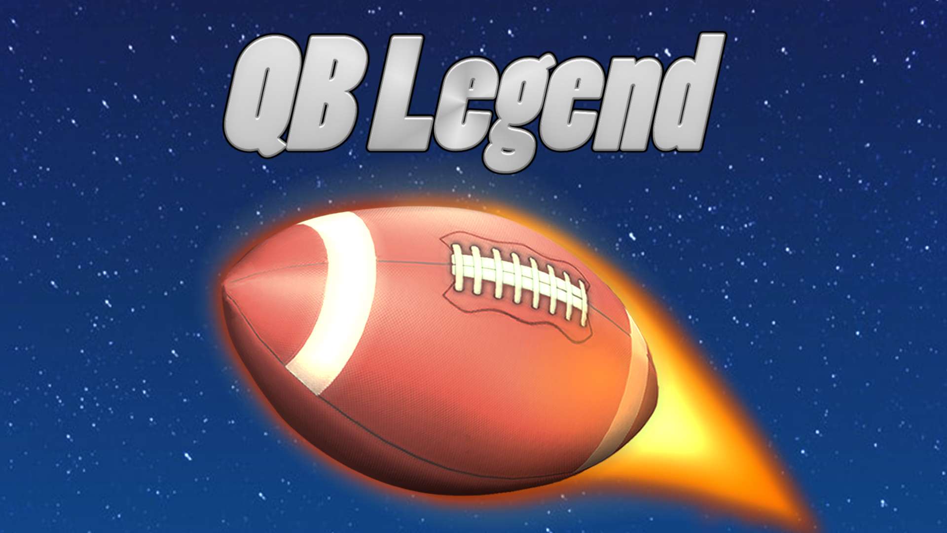2 Minute Football QB Legend 🕹️ CrazyGamesでプレイ