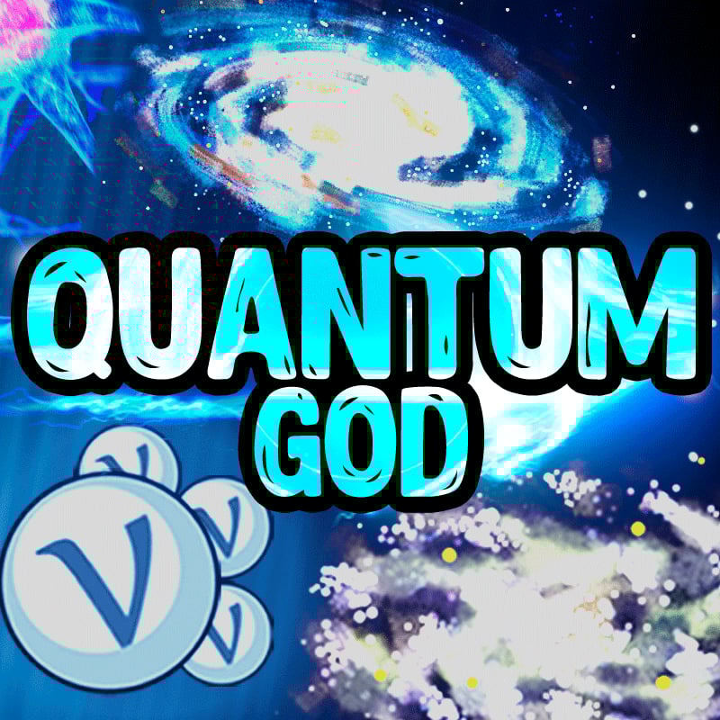 Quantum God 🕹️ CrazyGamesでプレイ