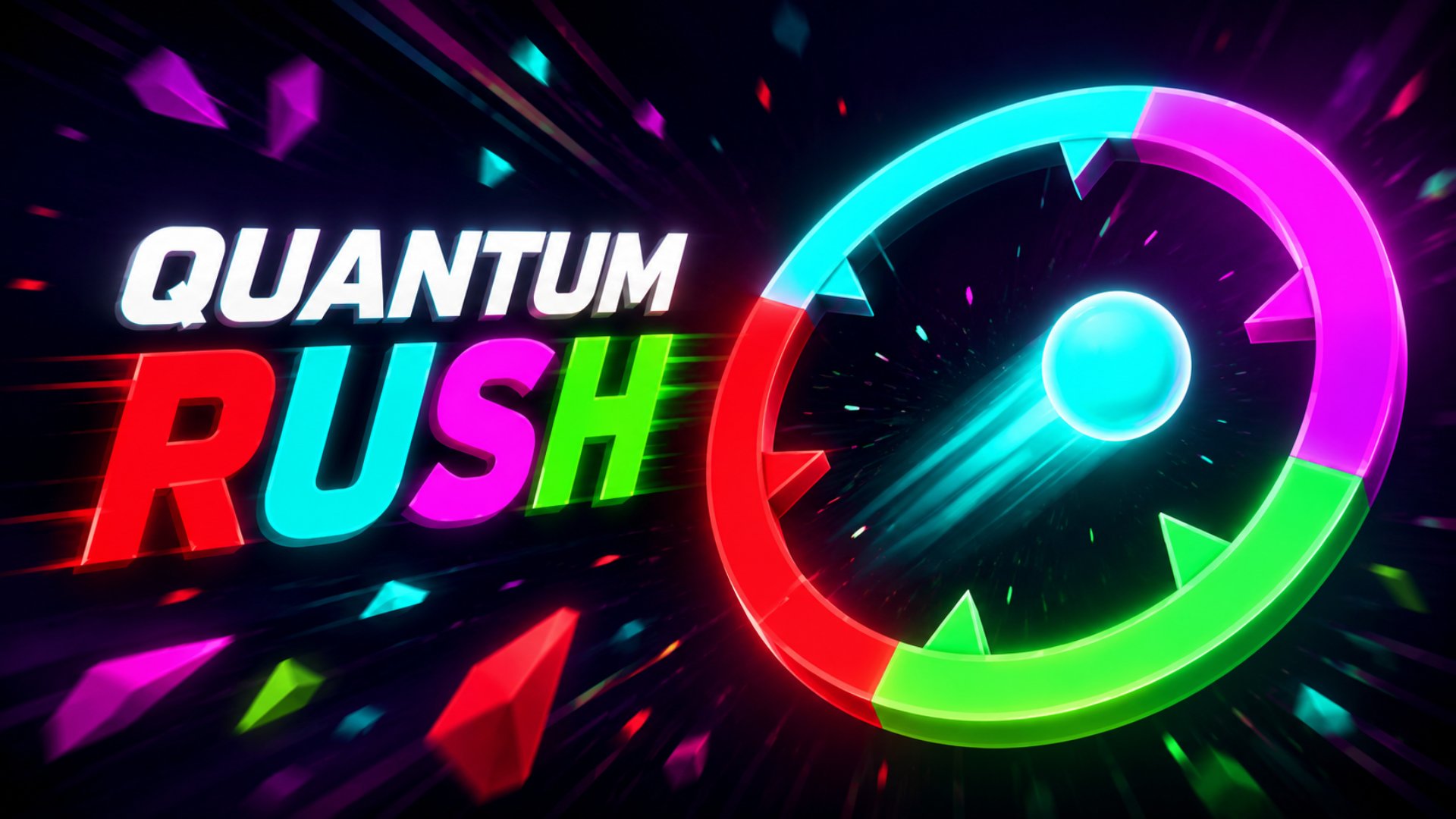 Quantum Rush