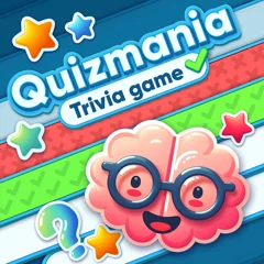 Quizmania: Trivia game