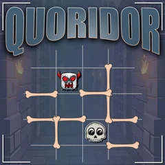 Quoridor Online
