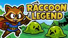 Raccoon Legend