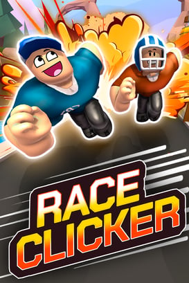 Race Clicker: Tap Tap Game