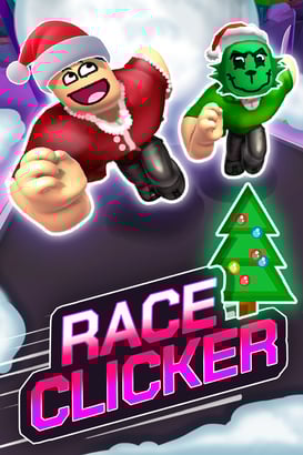 Race Clicker: Tap Tap Game