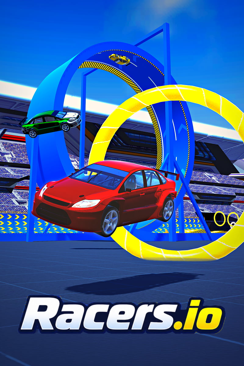 Racers.io