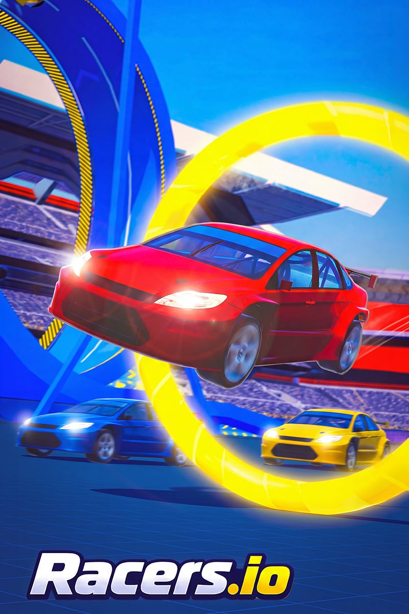 Racers.io