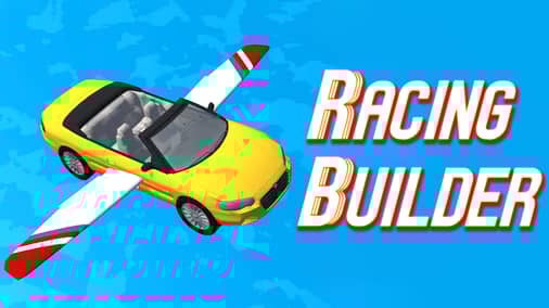  Racing Builder