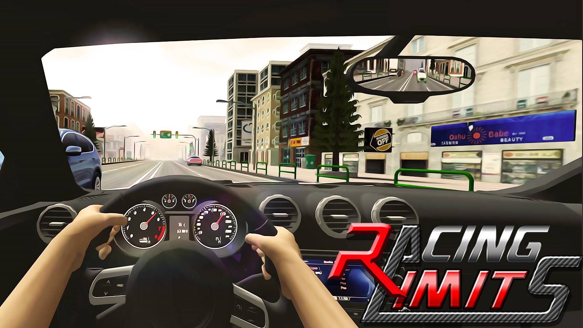 Play Racing Limits