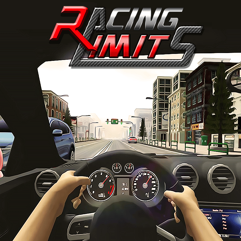 Racing Limits game preview