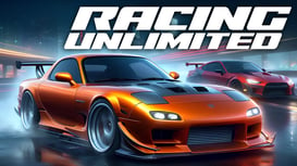 Racing Unlimited