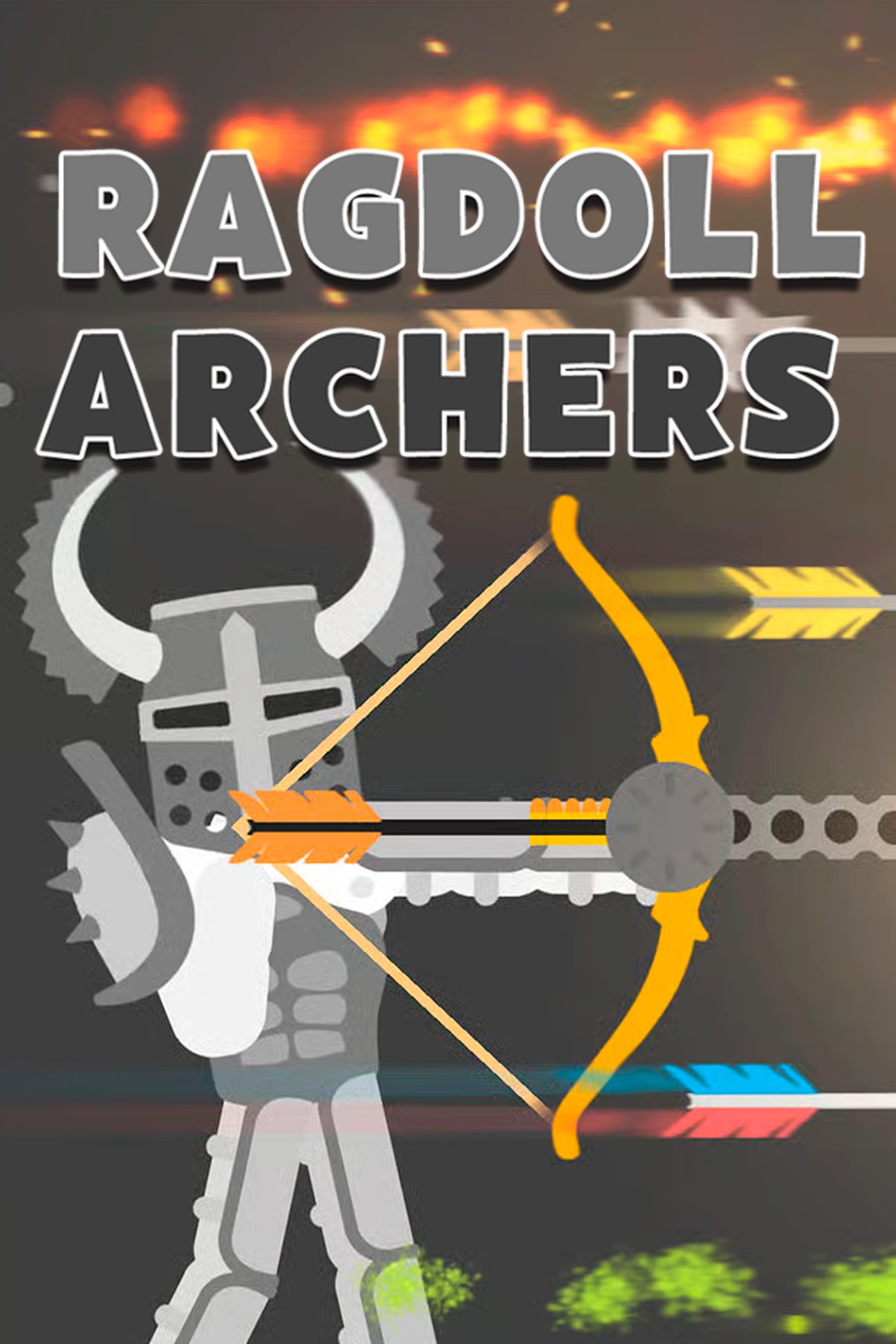 Ragdoll Archers