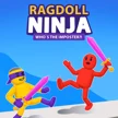 Ragdoll Ninja: Imposter Hero