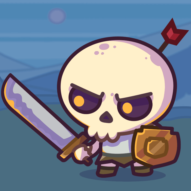 Raid Heroes: Dark Side