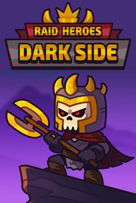 Raid Heroes: Dark Side