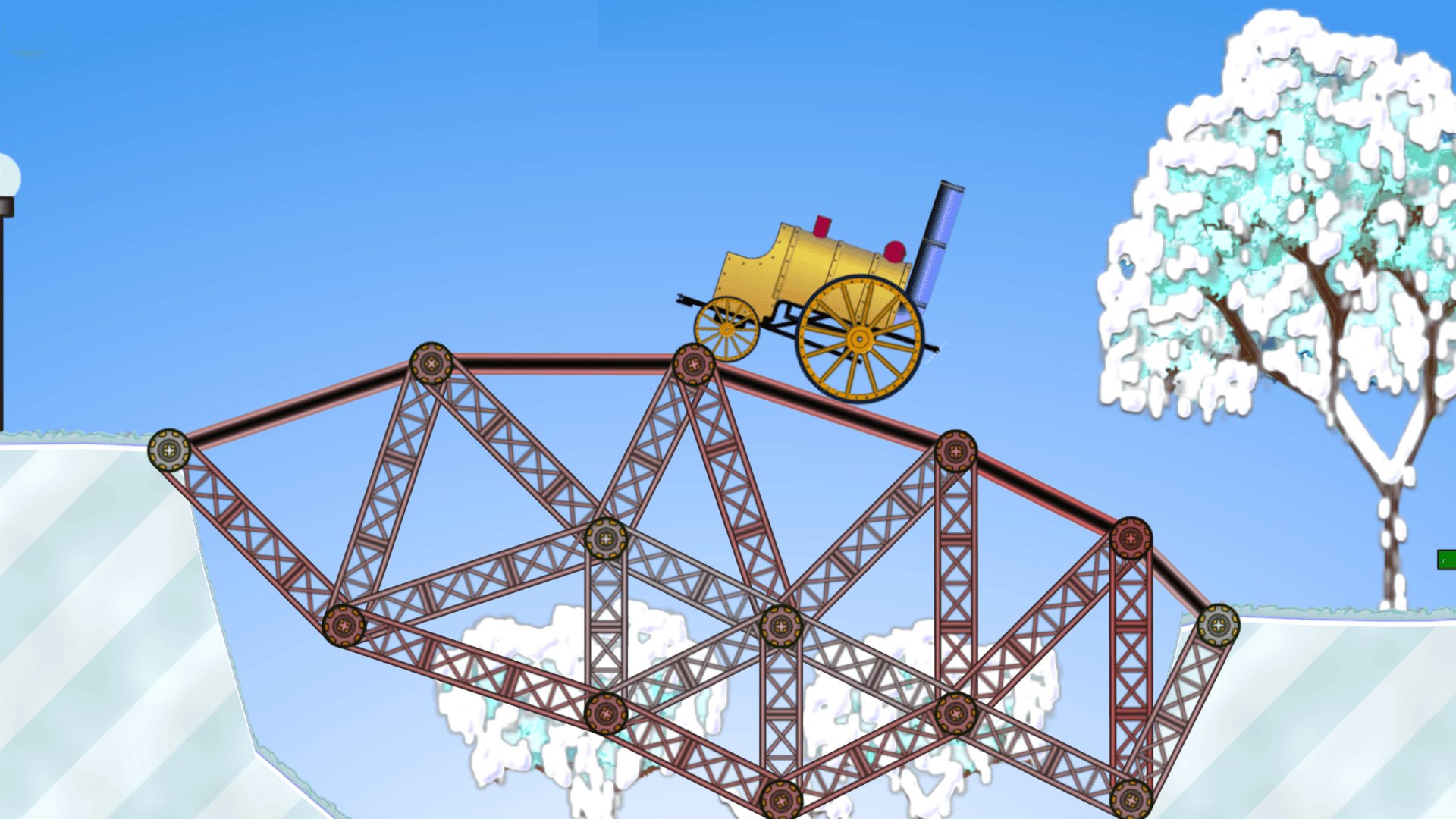 🎮 Railway Bridge 🕹️ Play on CrazyGames