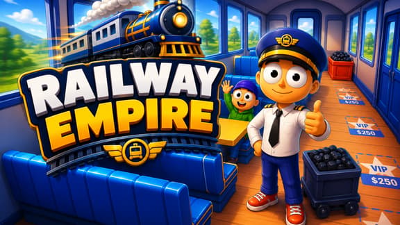 Railway Empire