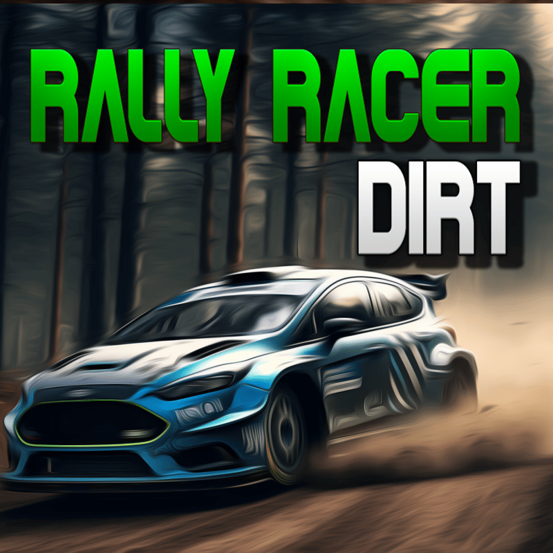 Rally Racer Dirt game preview