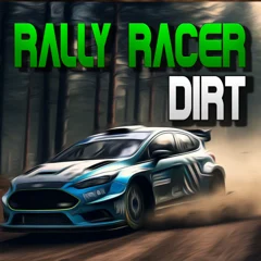 Rally Racer Dirt