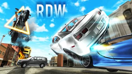 Real Drift World