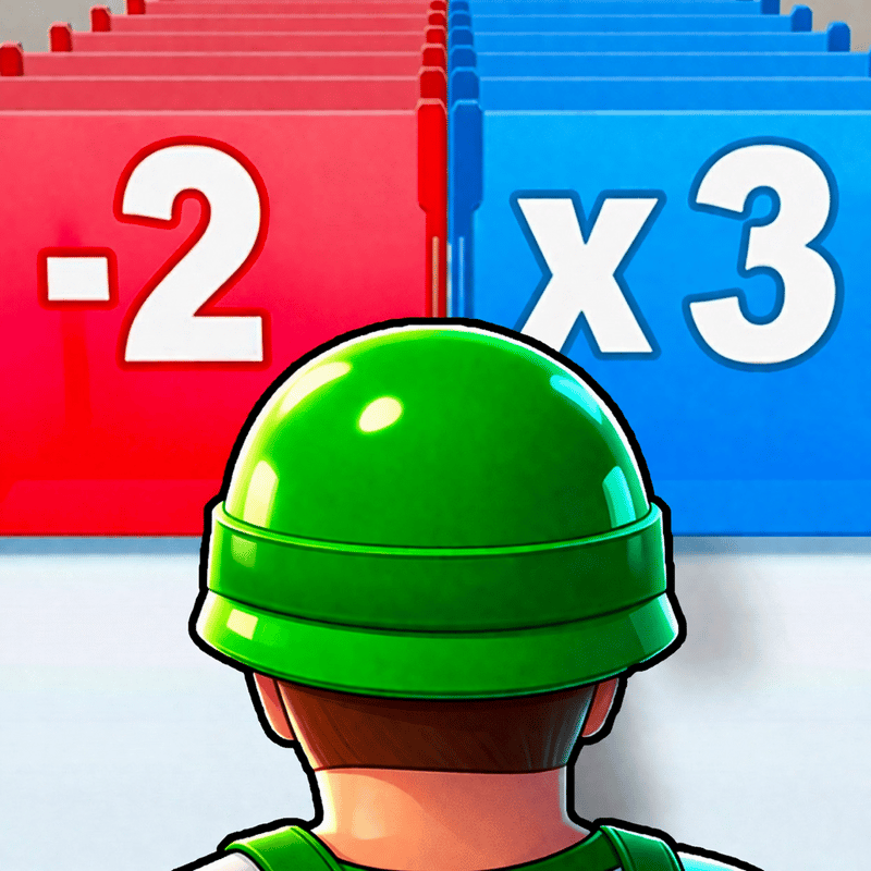 Real War: Not Fake game preview