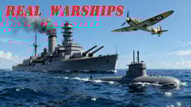 Real Warships