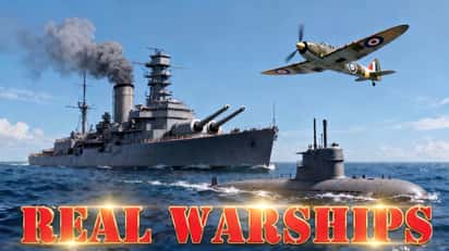 ■絶版ゲーム■ PC9801 欧州海戦史 入手困難貴重レア ウォーゲーム 戦艦 戦艦ゲーム 🕹️ CrazyGamesでプレイ