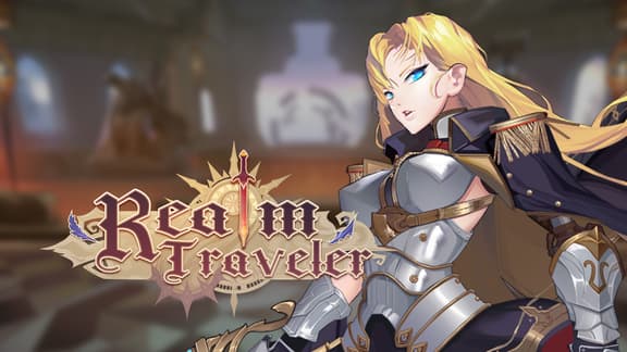 Realm Traveler