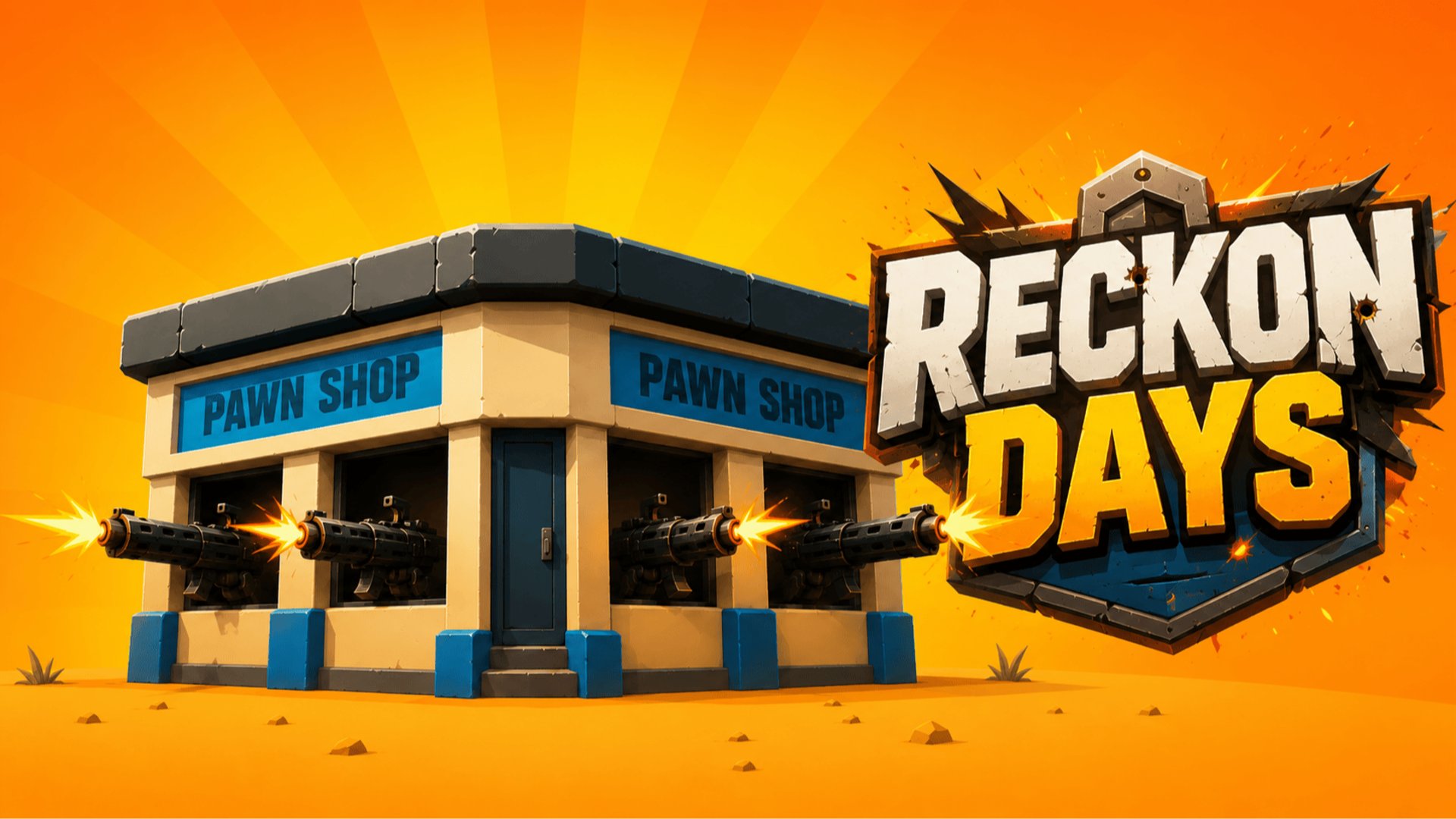Reckon Days