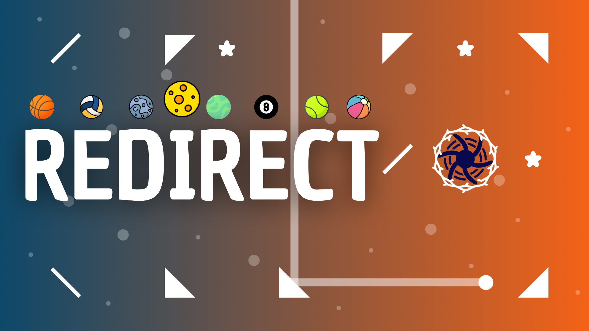 Redirect