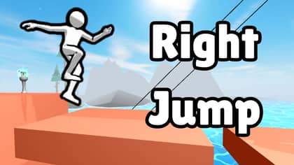 Right Jump