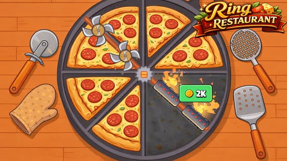 Ring Restaurant