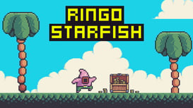 Ringo Starfish