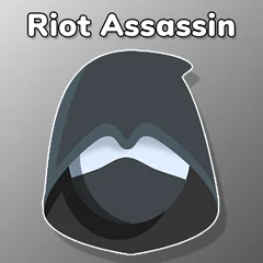 Riot Assassin