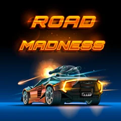 Road Madness