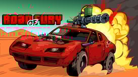 Road of Fury 4