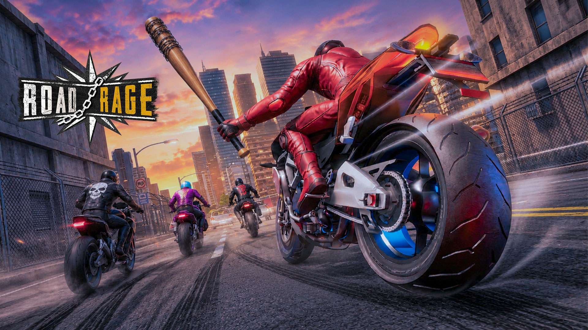 🎮 Road Rage 🕹️ CrazyGames'te oynayın
