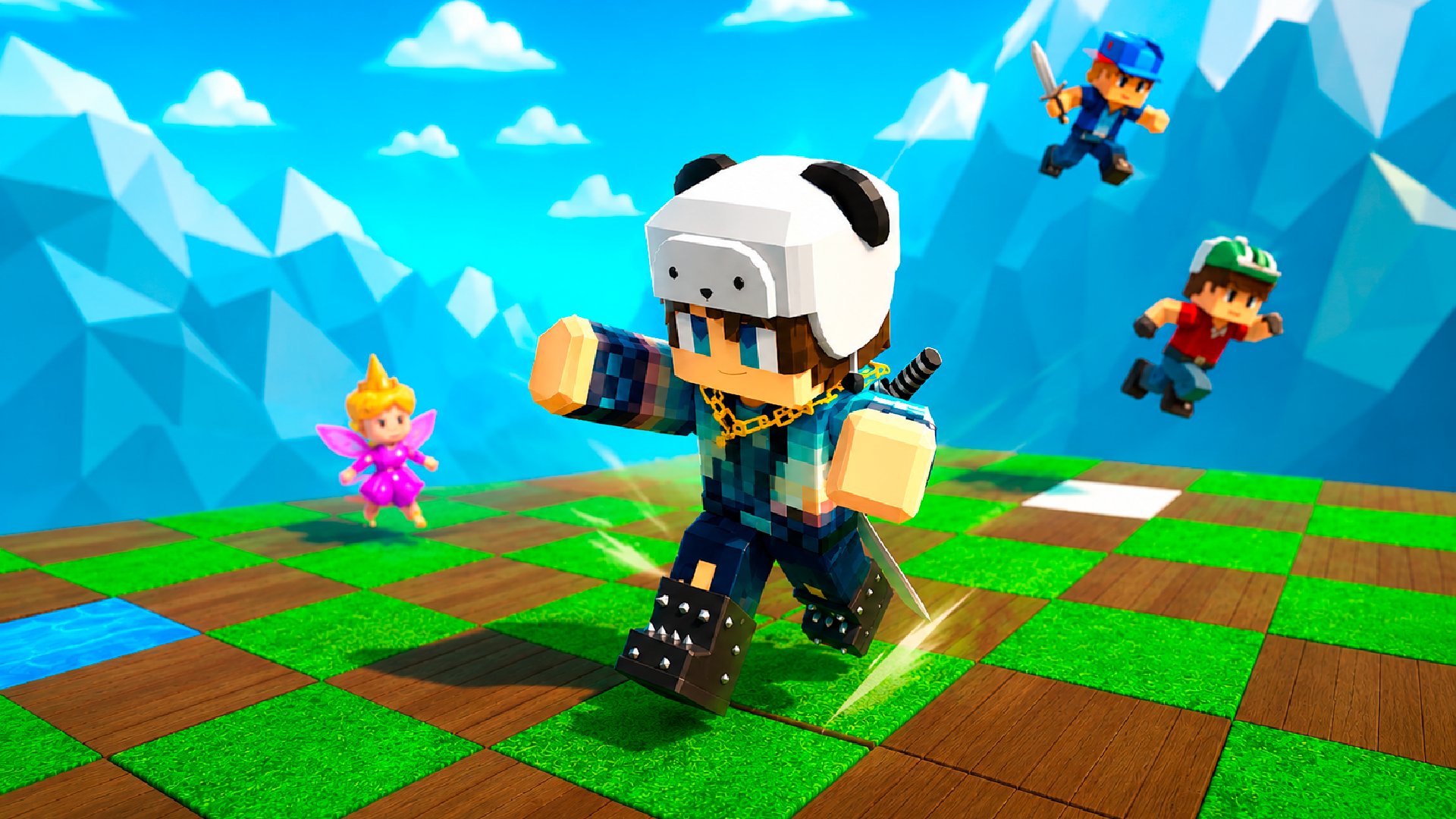 Robby: Many Games