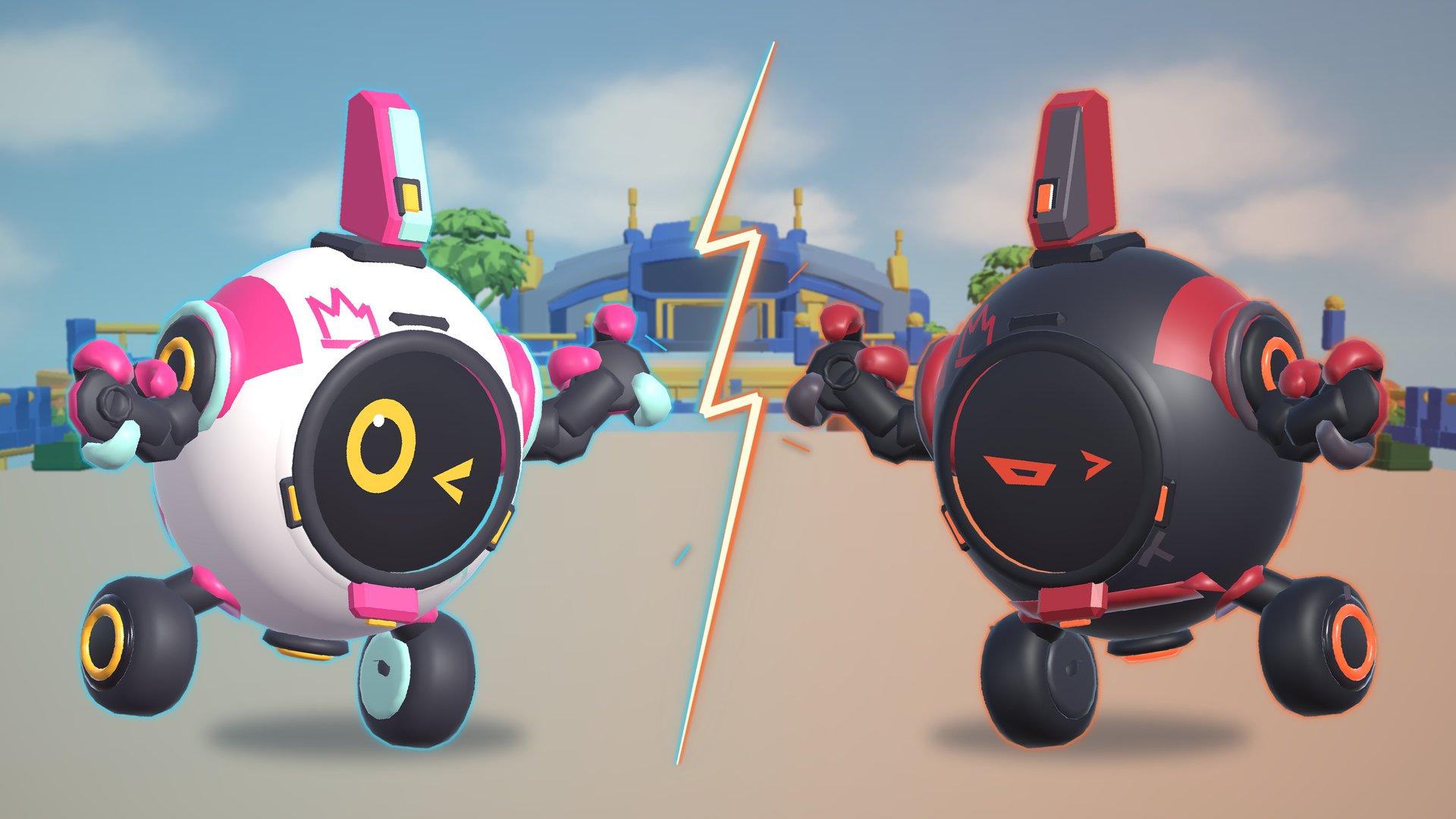 I Used AI to Build a Multiplayer Game From Scratch